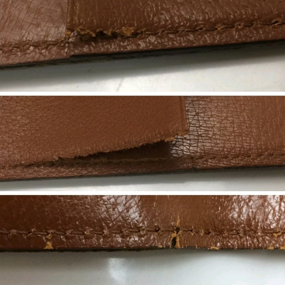 ❌SOLD❌ Louis Vuitton Agenda/Notebook Cover - Picture 5 of 5